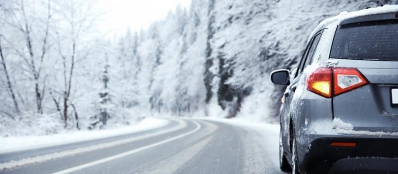 10 cosas que debes saber sobre conducir en invierno