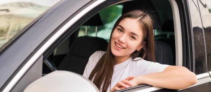 Mujeres al volante: desmontamos mitos y prejuicios